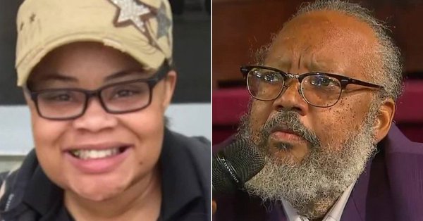 Atatiana Jefferson’s Dad Dies