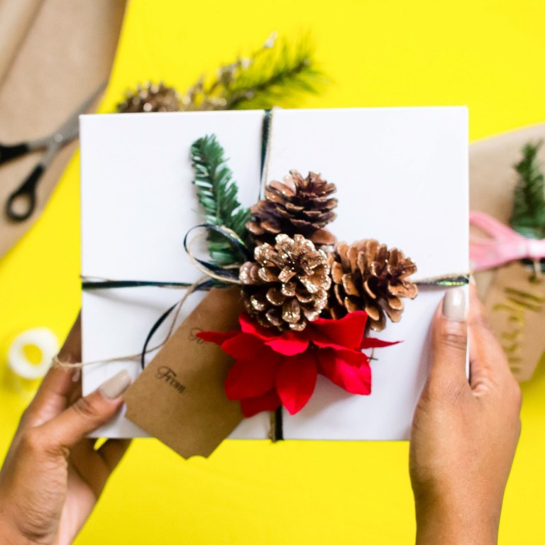 Supporting Small Business Saturday Keeps A Dream Alive