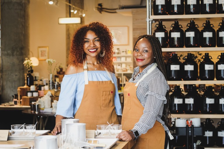 Free Assistance For Small Businesses