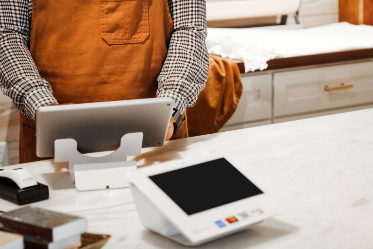 An Event For Small Business Owners