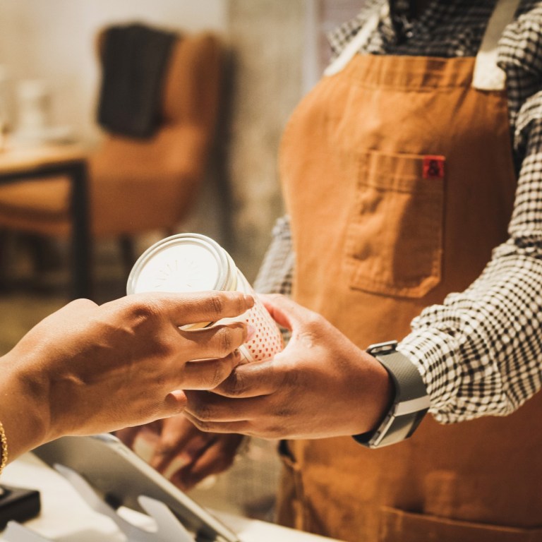 Supporting Small Businesses