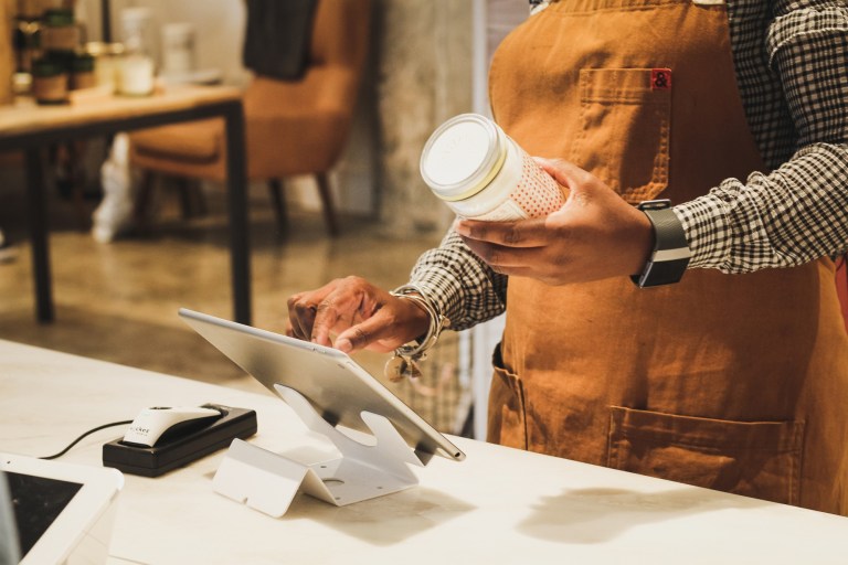 HELP FOR DC SMALL BUSINESSES