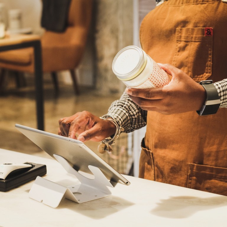 HELP FOR DC SMALL BUSINESSES
