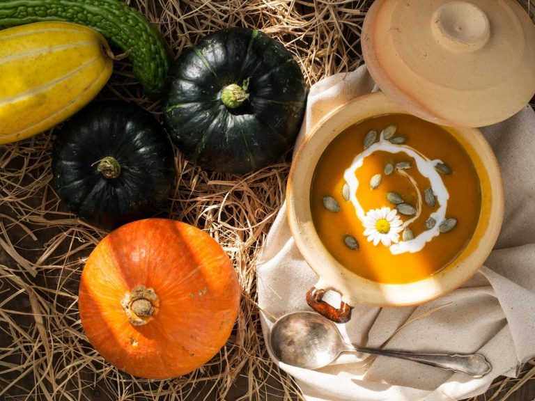 flatlay-photography-of-vegetables-pexels