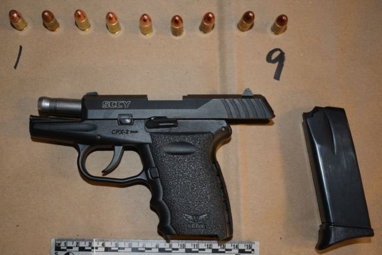 Gun Violence and Community Activism