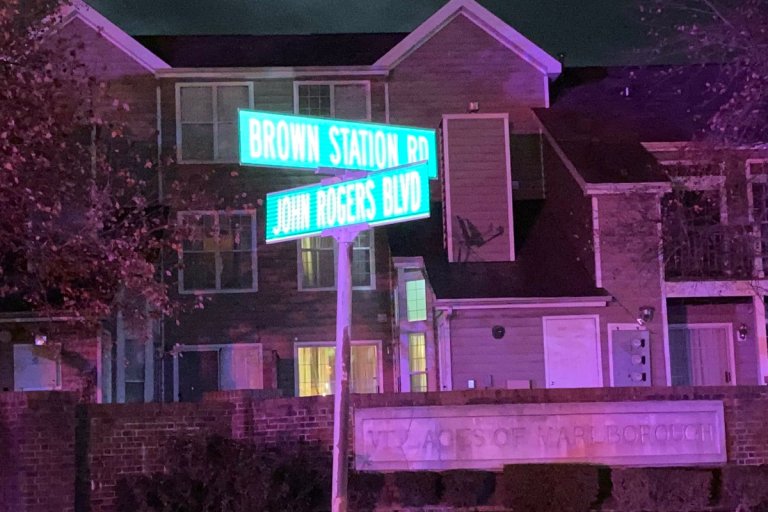 Another Deadly Hit And Run In Prince George’s County