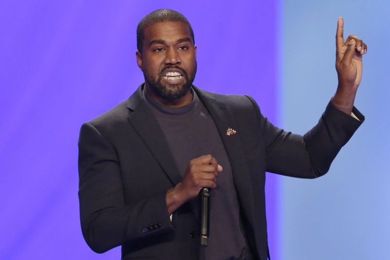 Kanye West 2020 Campaign Claims Thief Stole Money To Pay Off Bills