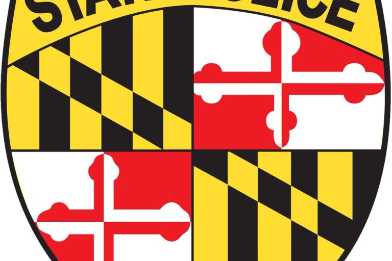 A Beltway Accident Leaves A Driver Impaled