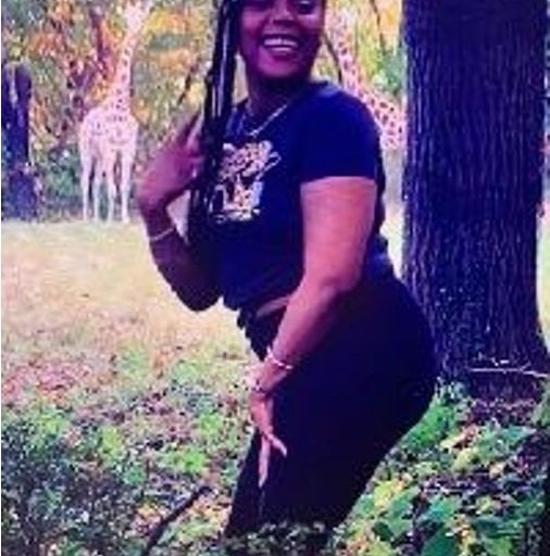 NYPD Arrest Woman Who Taunted A Lion At The Bronx Zoo