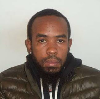 Popeyes Stabbing Suspect Arrested