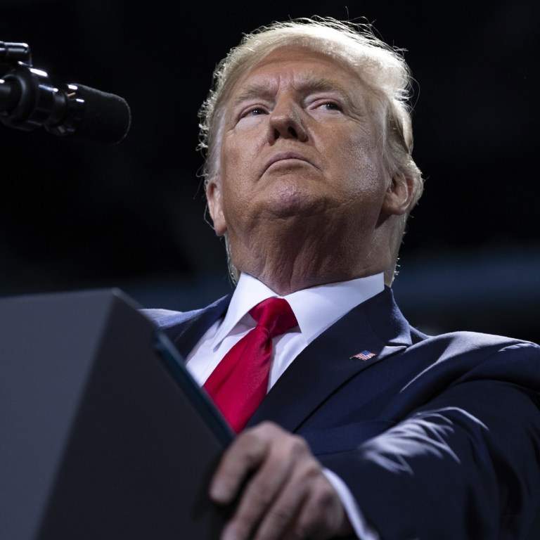Trump Says He’s Been Indicted In Classified Documents Case