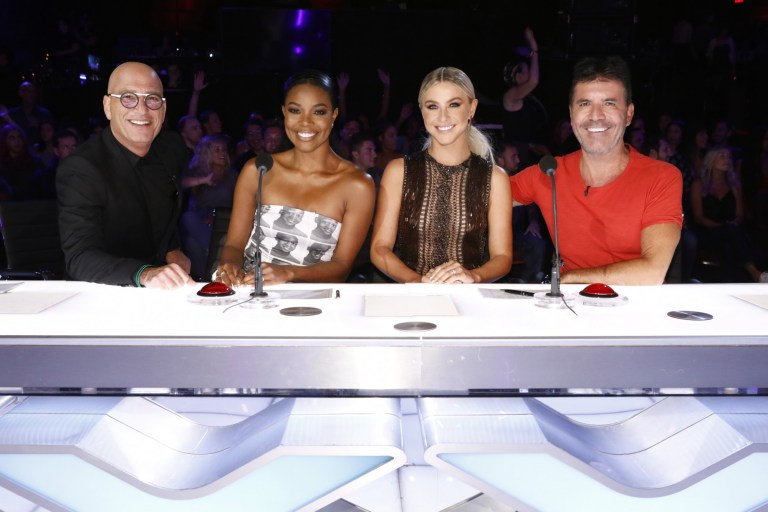 Gabrielle Union, NBC Meet Over ‘America’s Got Talent’ Firing