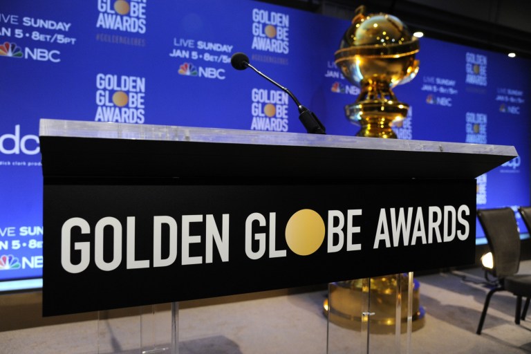 Complete List Of The Golden Globe Nominations 2019
