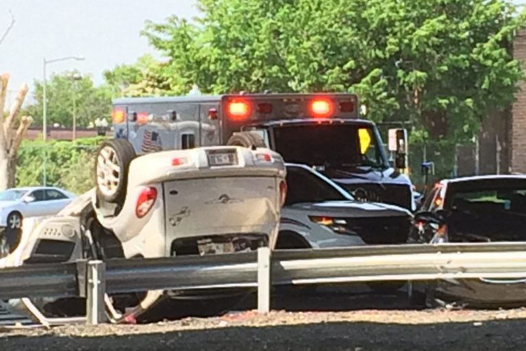 The Next 48 Hours Are the Most Dangerous Time On US Roadways