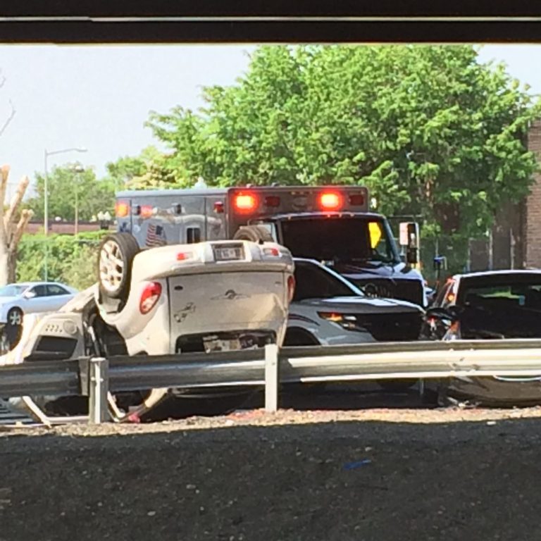The Next 48 Hours Are the Most Dangerous Time On US Roadways