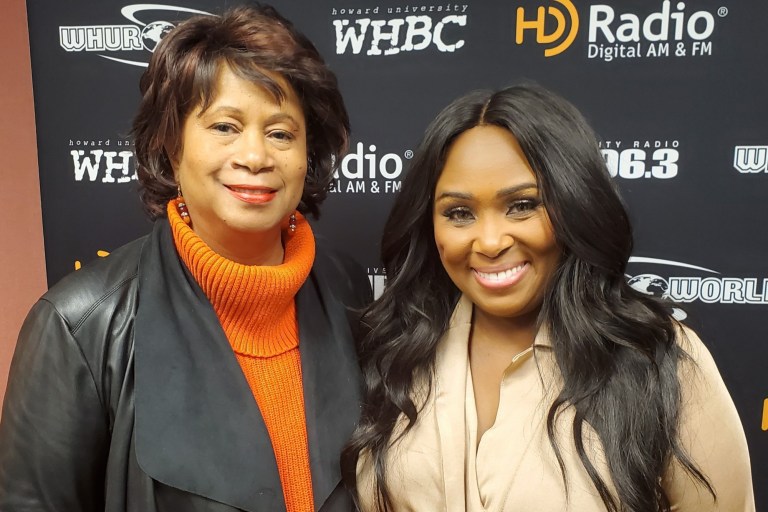 Lexi On Sunday Afternoon Gospel