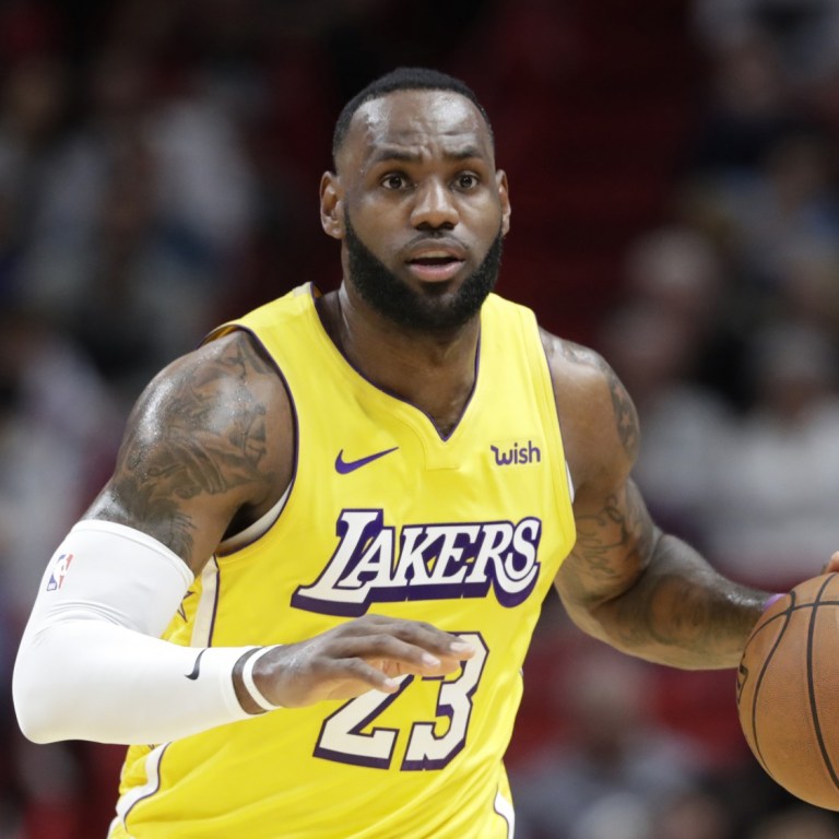‘Space Jam: A New Legacy’ Starring LeBron James Premieres In Akron