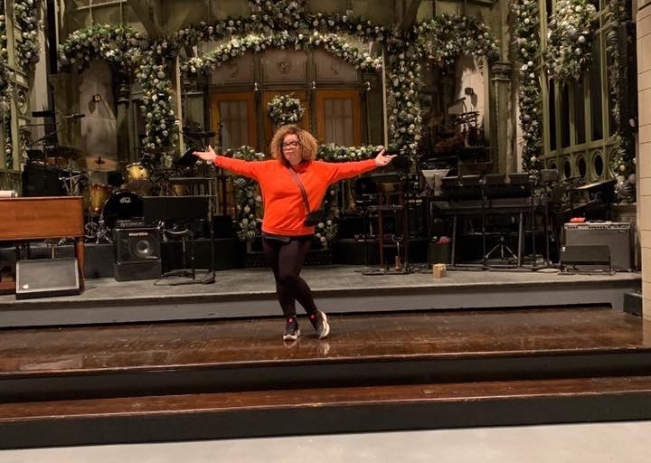 Award-Winning Costume Designer To Style Murphy For ‘SNL’ Return