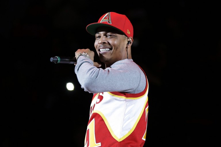 Rapper T.I.’s Remarks Spark NY Bill To End Virginity Tests