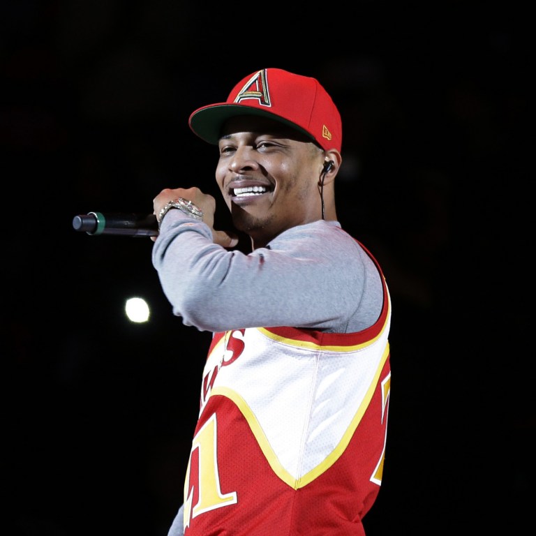 Rapper T.I.’s Remarks Spark NY Bill To End Virginity Tests