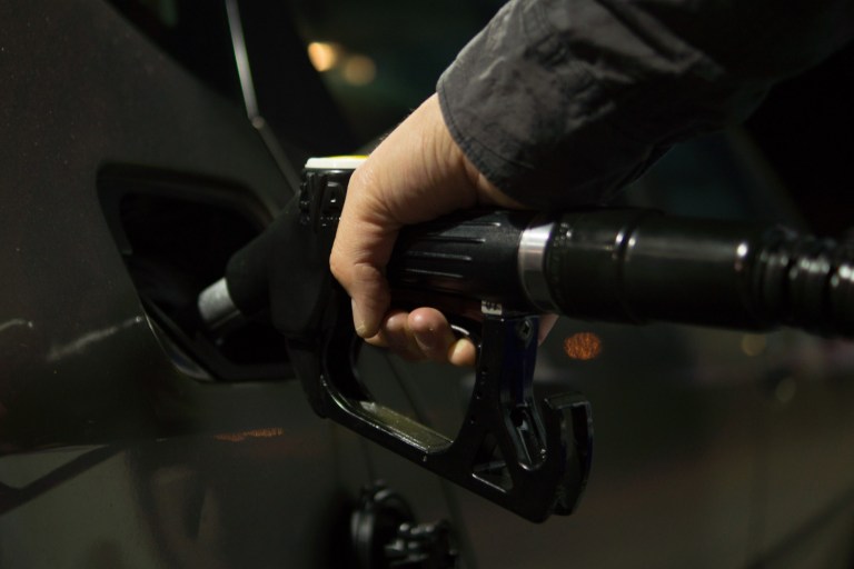 Gas Prices Drop 4 Cents Per Gallon To $2.61