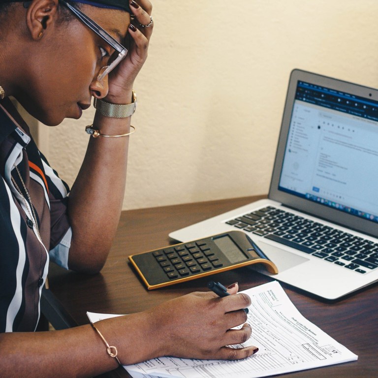 Holiday Cheer Is Over, But the Debt Is Still Here. Now What?