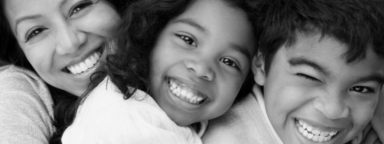 Doing Good in The Neighborhood, Helping Our Youth in The DMV