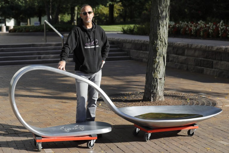 To Battle Opioid Crisis, Some Track Overdoses In Real Time