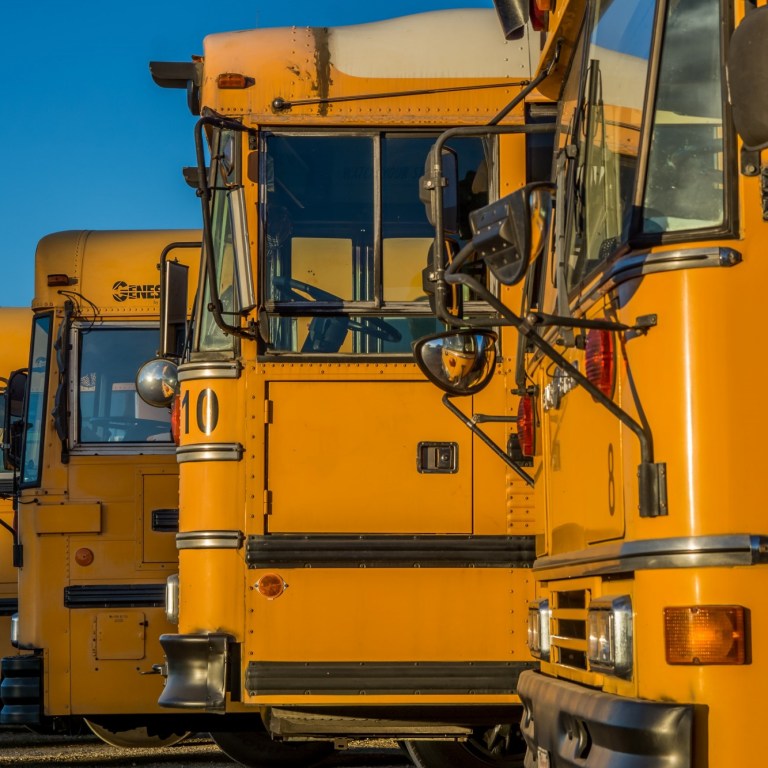 Tuesday’s School Closings and Delays