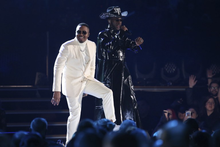 List Of Grammy Award Winners