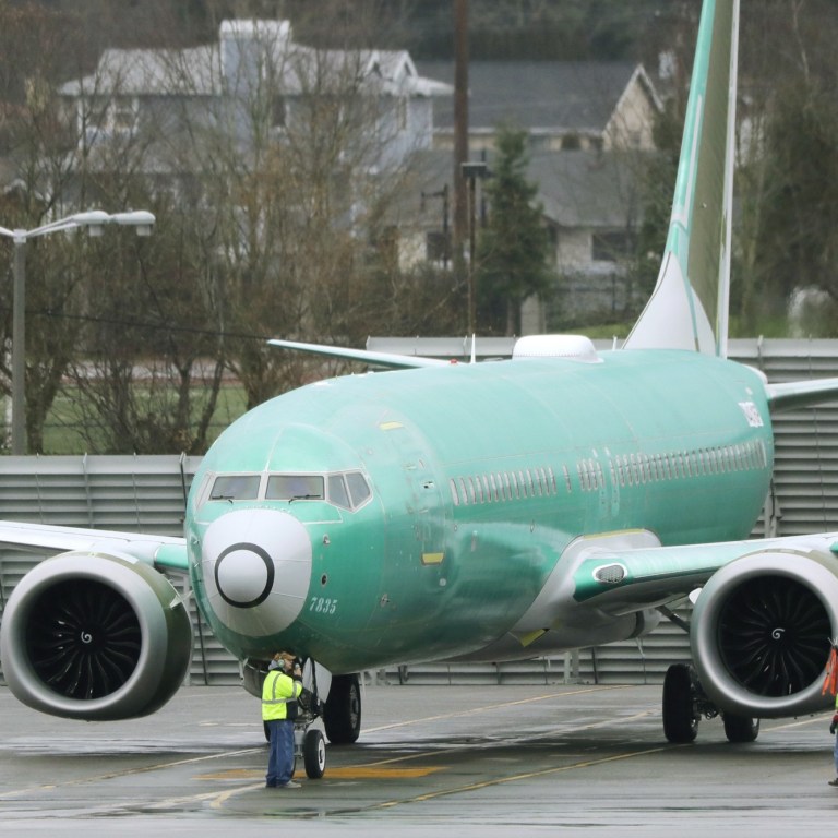 No Boeing 737 MAX Flights Until Summer