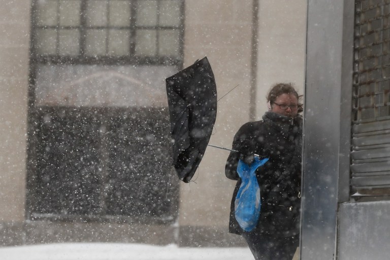 Wednesday’s School Closings and Delays