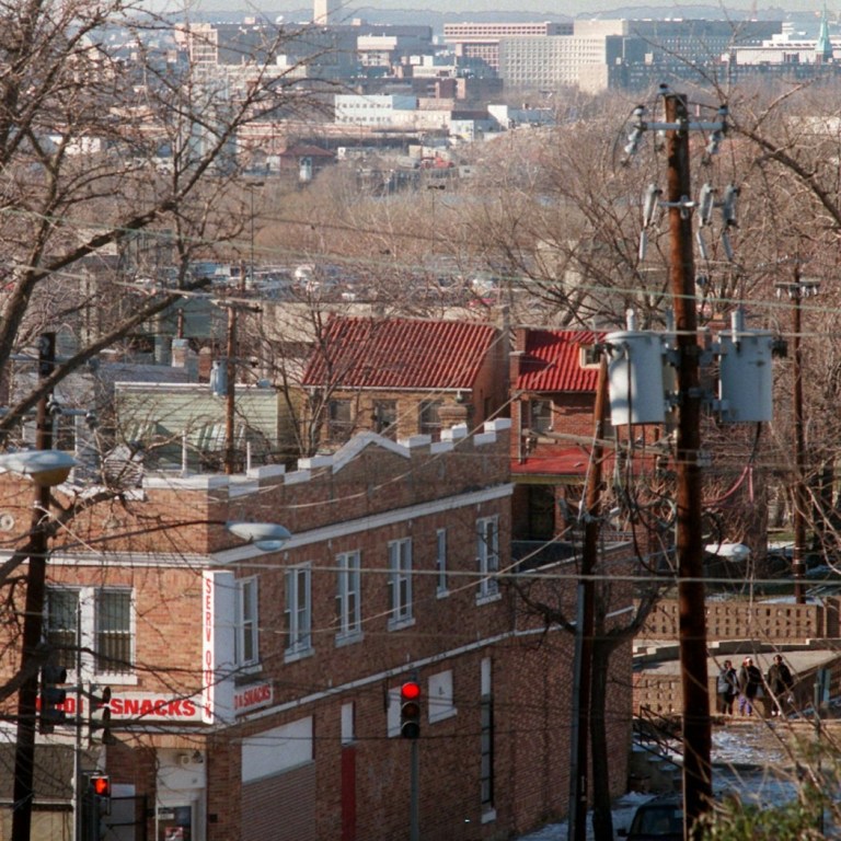 Making Our Communities Safer