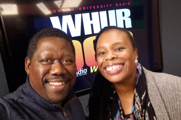 Careers in The Foreign Service