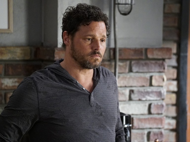 Grey’s Anatomy Justin Chambers_Ap Images