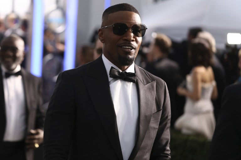 Jamie Foxx, Jordan Peele Among Honorees At AAFCA Awards