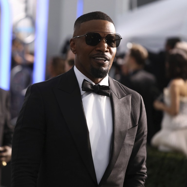 Jamie Foxx, Jordan Peele Among Honorees At AAFCA Awards