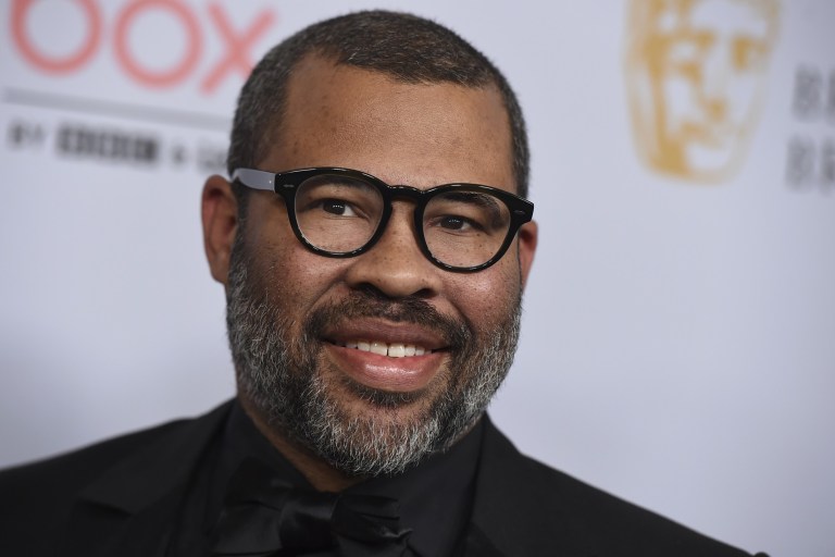 Jordan Peele Reimagines ‘Candyman’