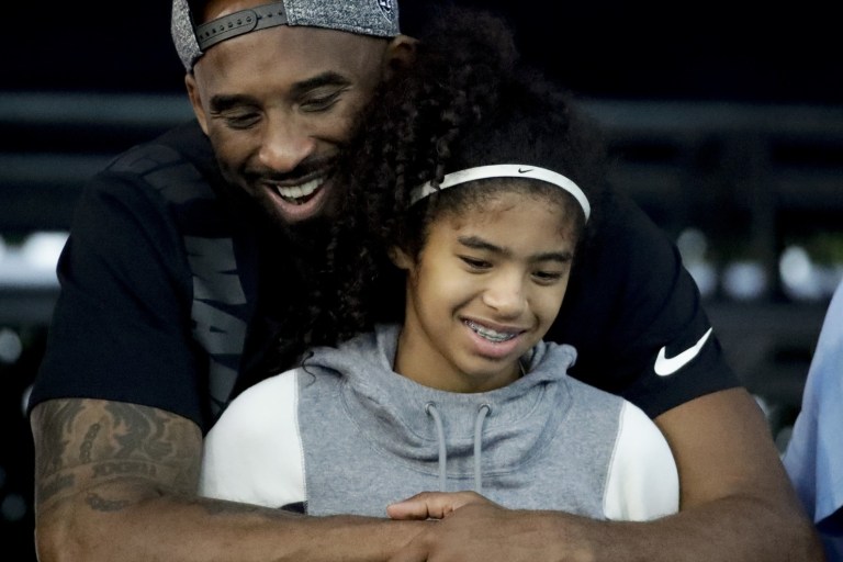 Investigators Say Pilot Error The Cause Of Kobe Bryant Crash