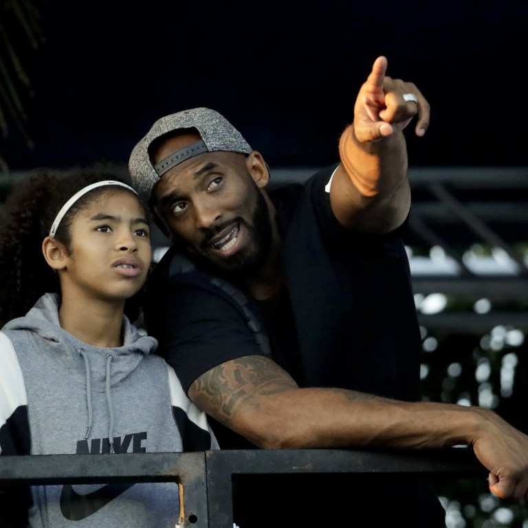 Allison’s Timeline: 2/24 – Remembering Kobe and Gianna Bryant
