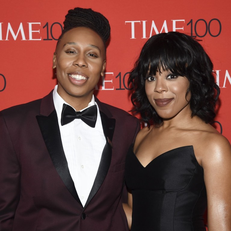 Lena Waithe Splits From Wife of Two Months