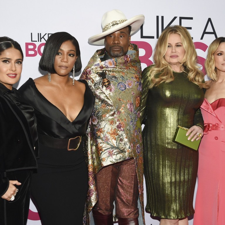 Tiffany Haddish Talks ‘Like A Boss’ & Love For The Quiet Storm