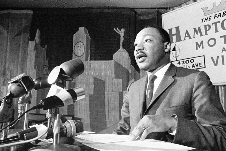 Reparations: Is The Time Right Now?