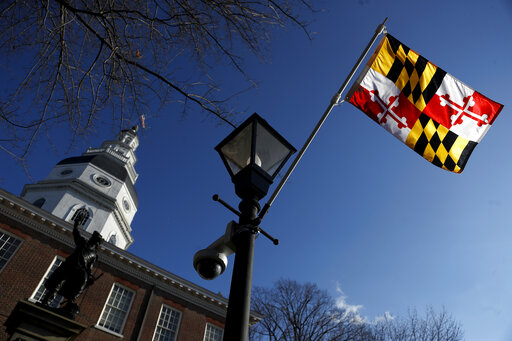 Maryland Legislature