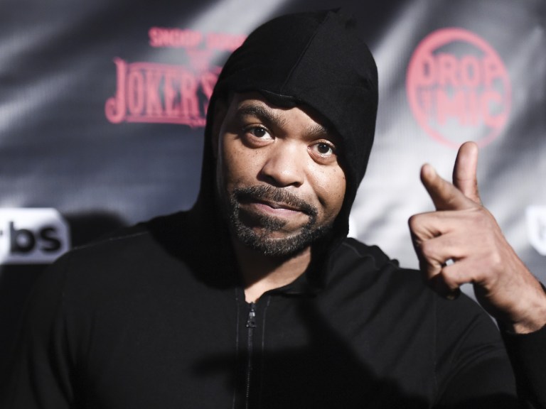 Method Man_AP Images 3