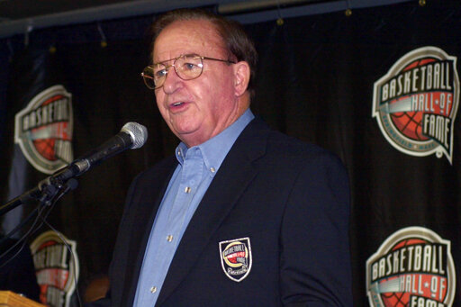 Legendary DeMatha Basketball Coach Dies