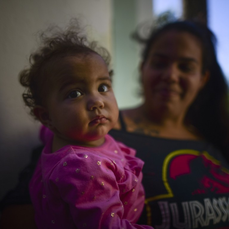 Puerto Ricans Left Homeless After Biggest Quake In Century
