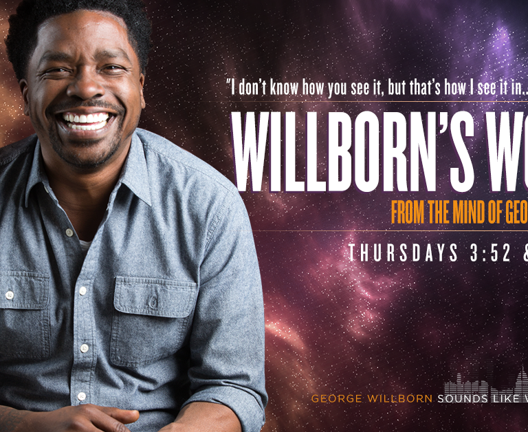 Willborn’s World: 3/5 – List Of Things You Should Never Get Shot Over