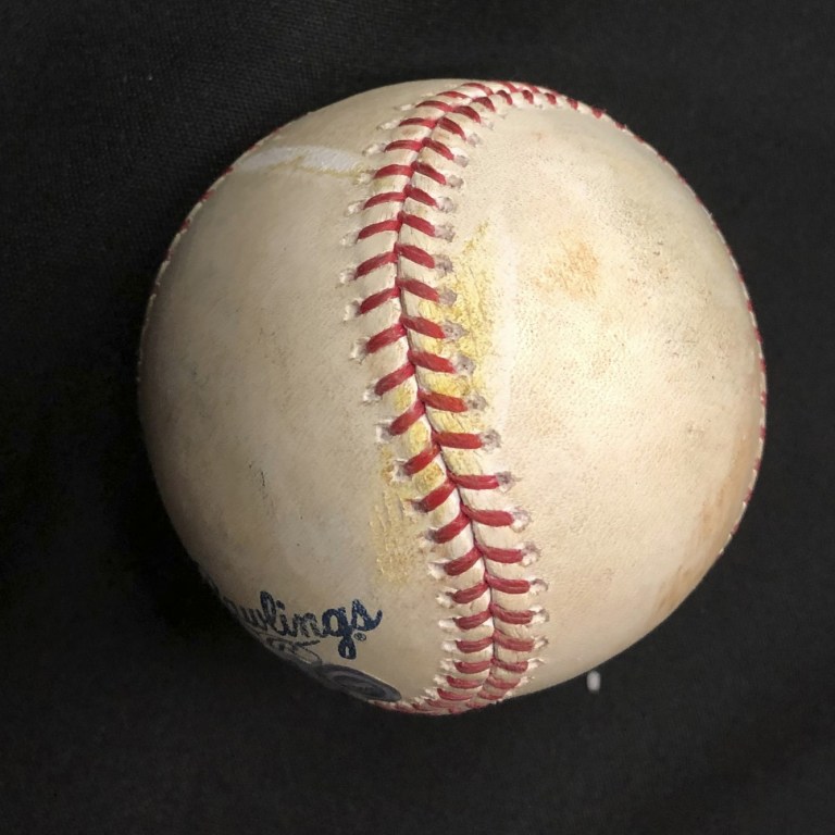 MLB All-Star Game Moves In Response to GA Voting Restrictions