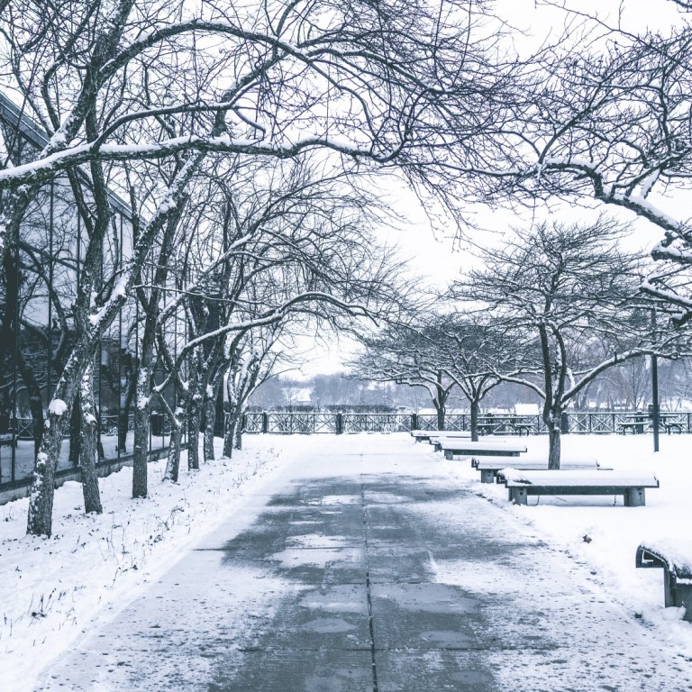 DC’s First Snow for 2020 Expected Tomorrow